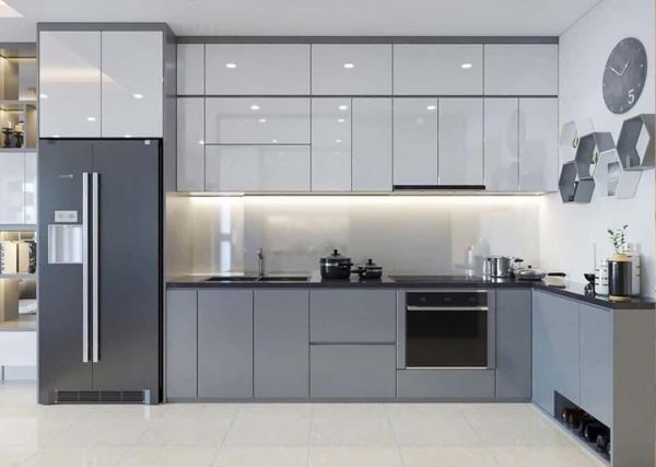 Aluminium-Front-Doors-White-Modern-House-1