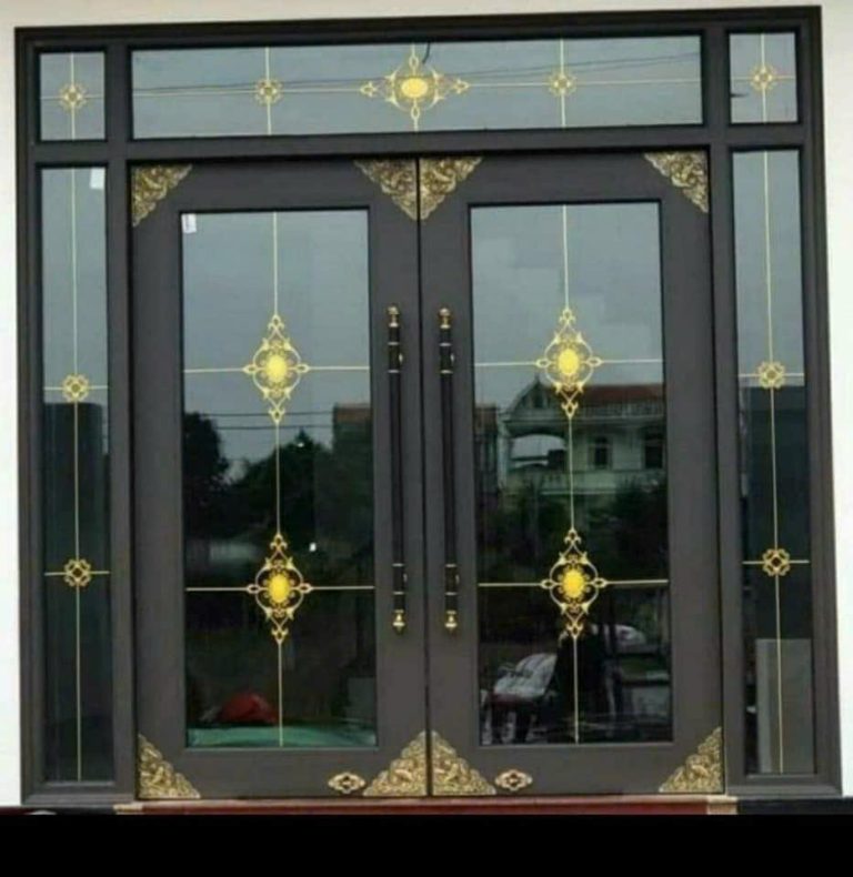 Cửa Nhôm Thử Lực 15