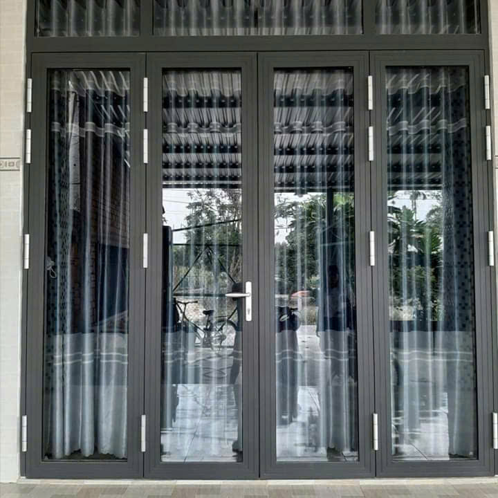 Cửa nhôm Xingfa 23