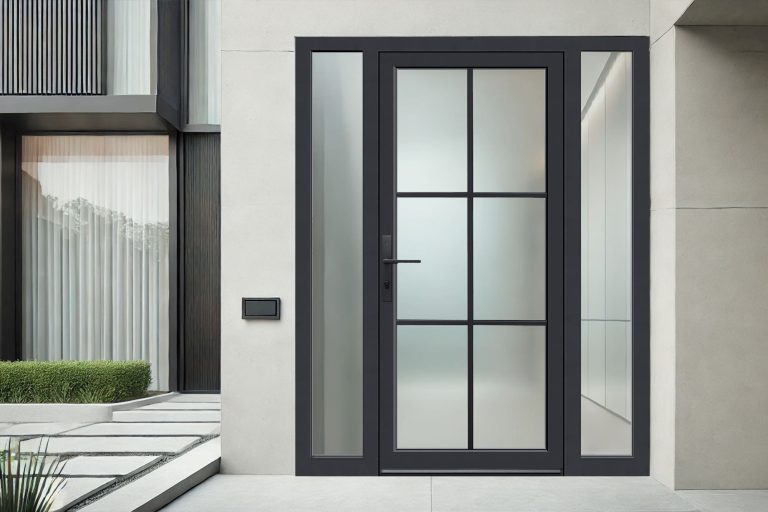 Swing-Aluminum-Exterior-Door-with-Sidelites-EAL-SWS-W6-2SL