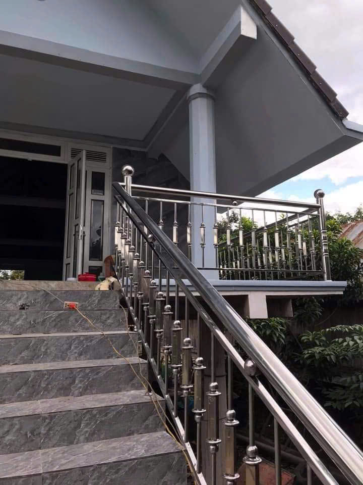 cầu thang kính 20